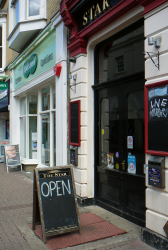 Shop signs - Ryde High Street